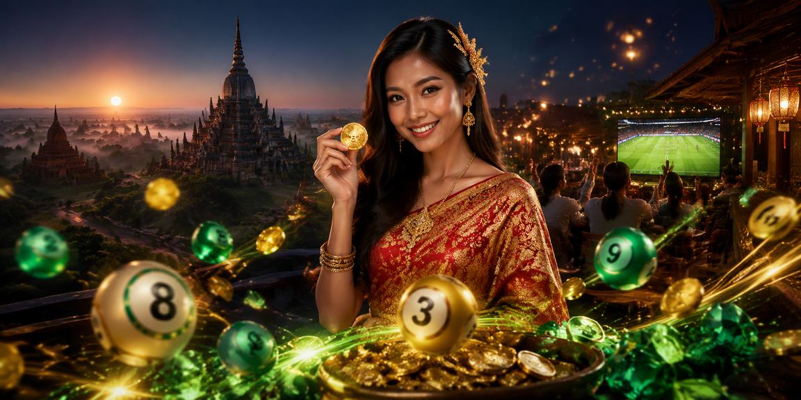 myanmar slot