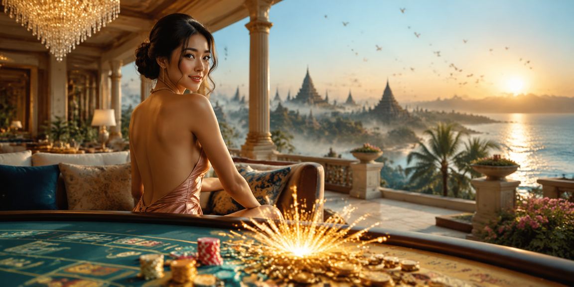 myanmar slot