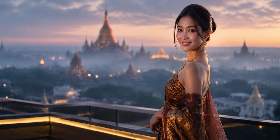 myanmar slot