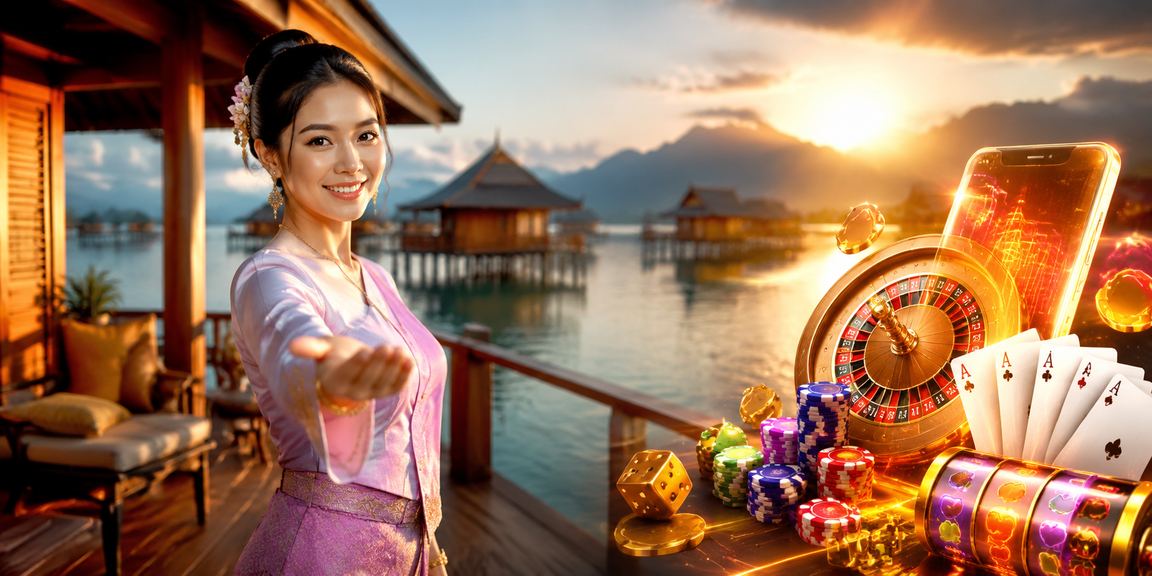 myanmar slot