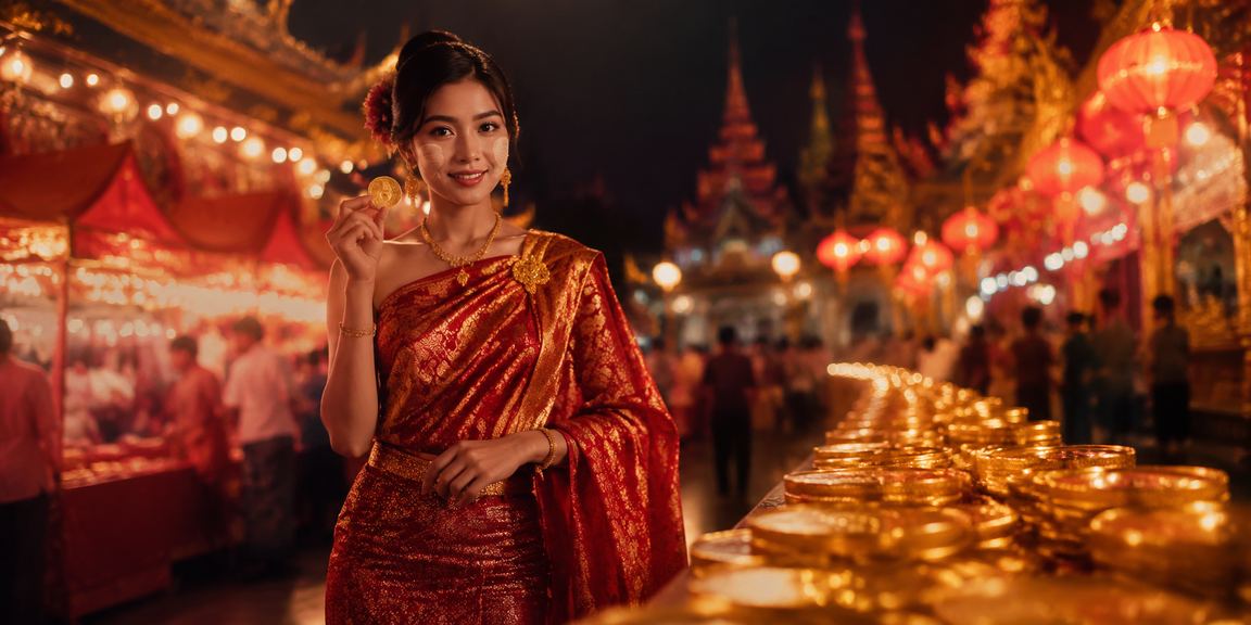 myanmar slot