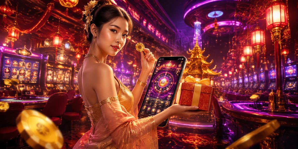 myanmar slot