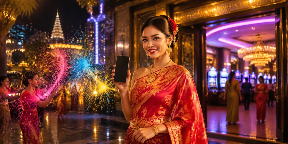 myanmar slot