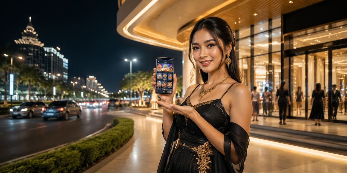 myanmar slot