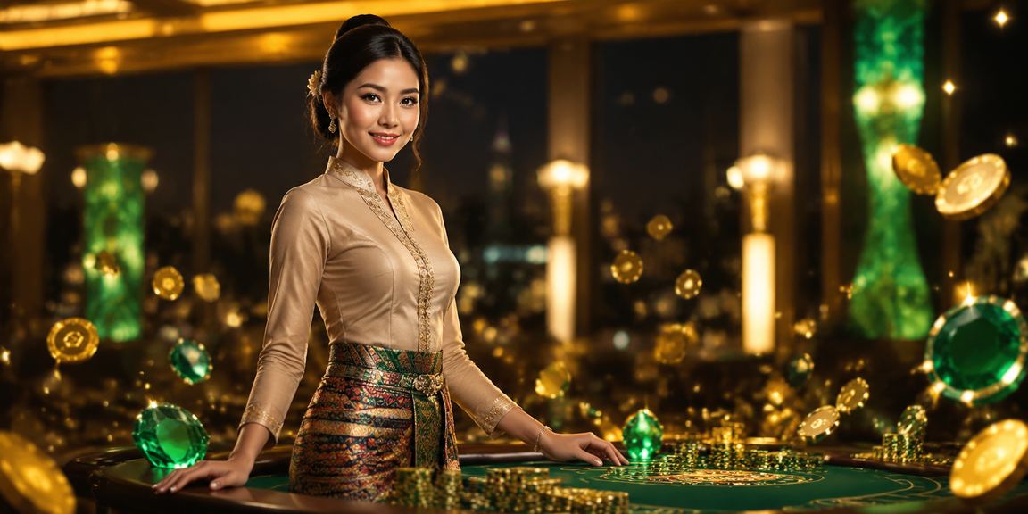 myanmar slot
