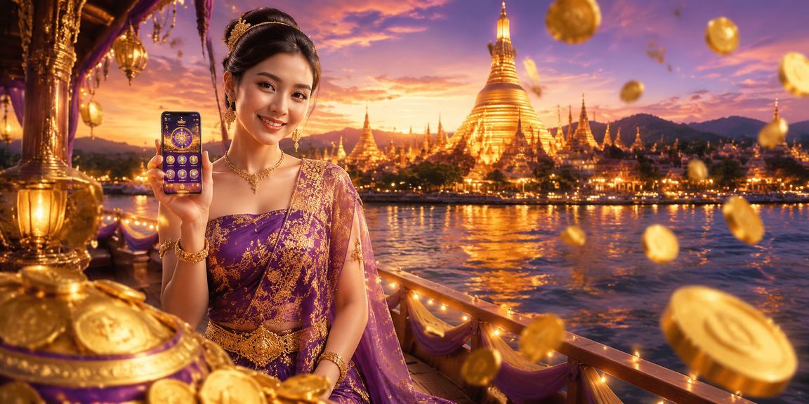 myanmar slot