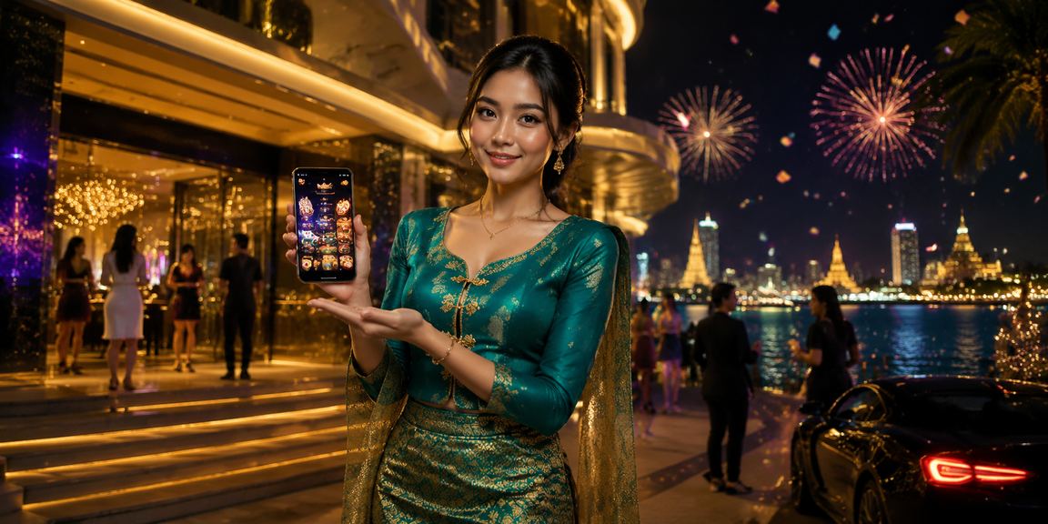 myanmar slot