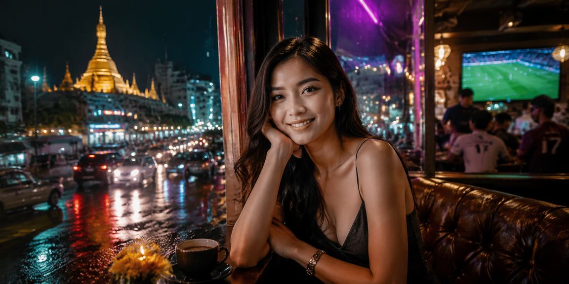 myanmar slot