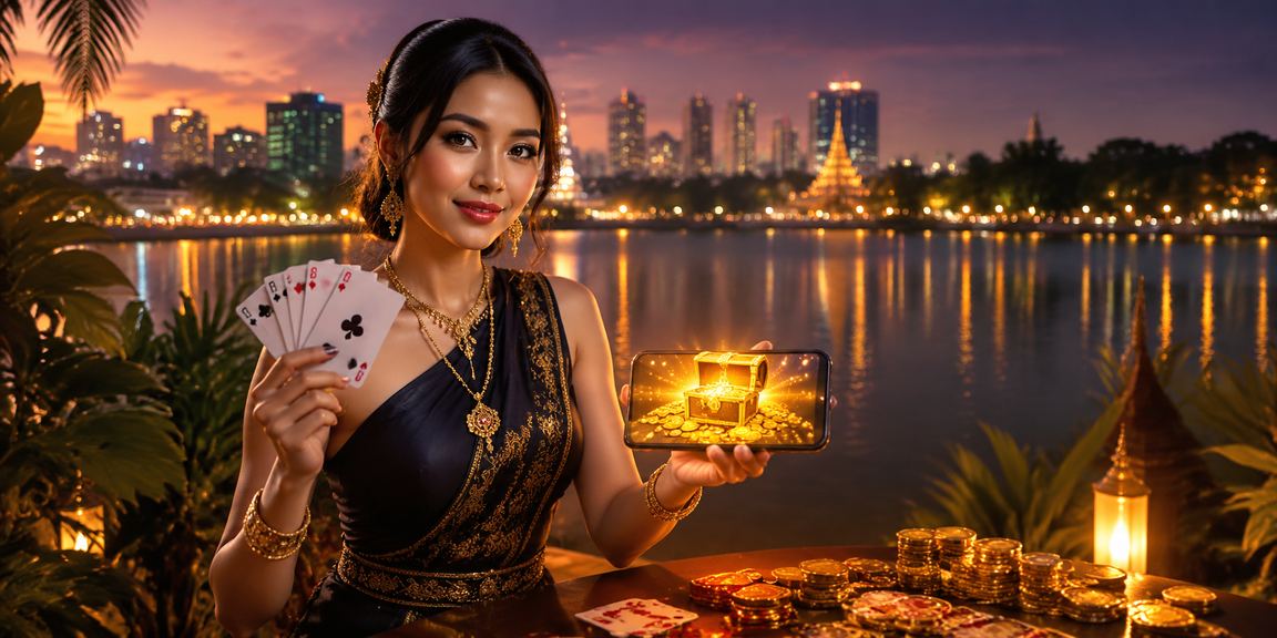 myanmar slot