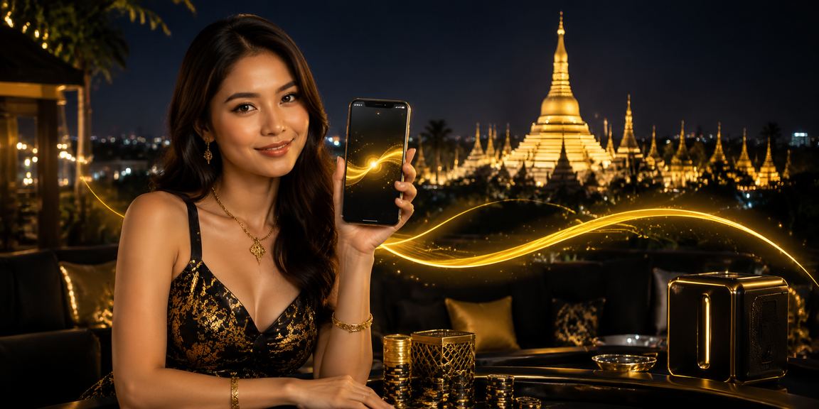 myanmar slot