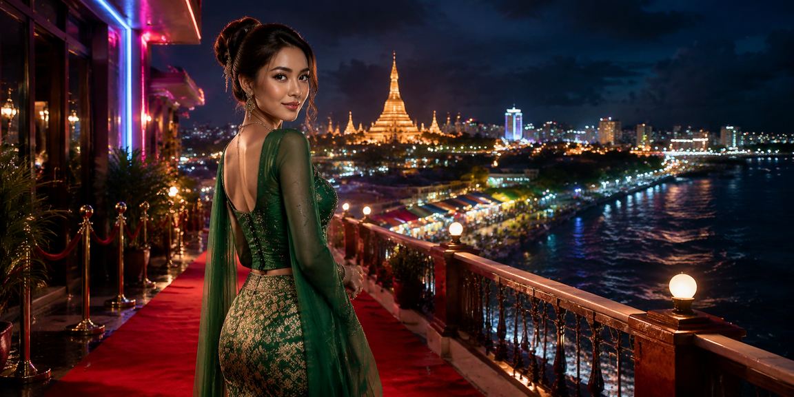 myanmar slot